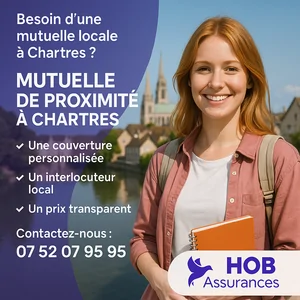 MUTUELLE CHARTRES